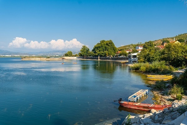 Summer in Albania: 10 Best Places to Explore