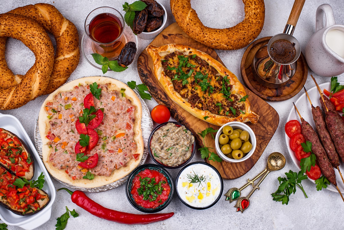 20 Traditional Albanian Foods You Must Try as a Tourist