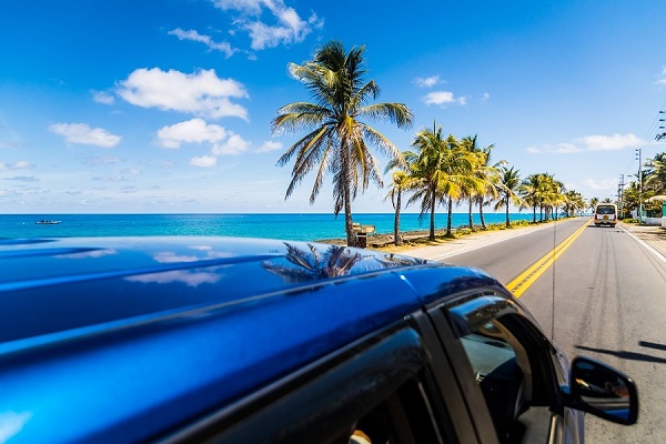 Everything You Should Know About Car Rental Insurance in Turks and Caicos