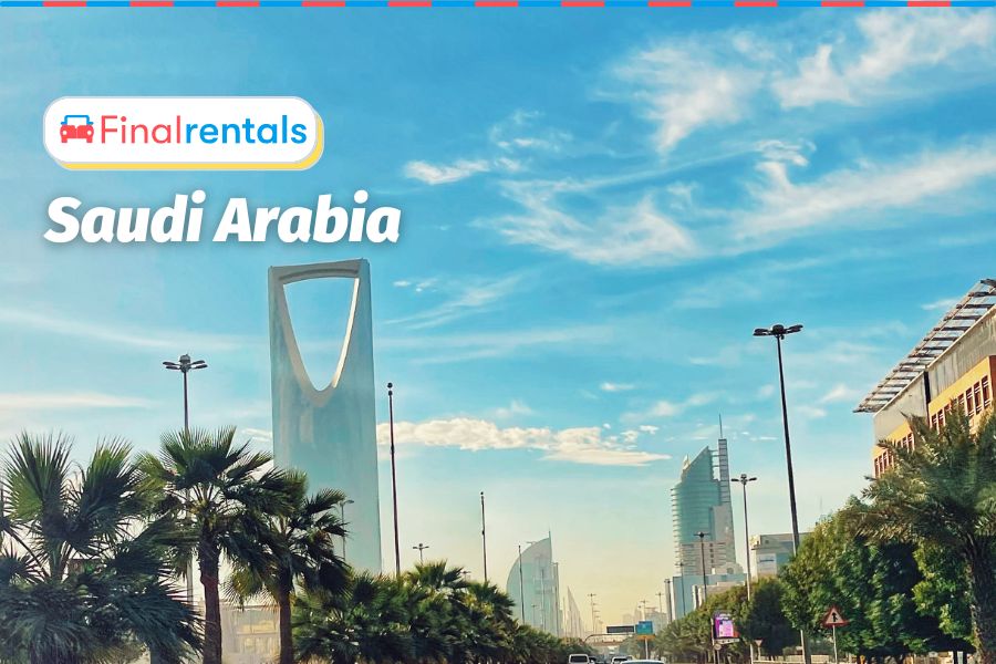 Finalrentals Expands into Saudi Arabia