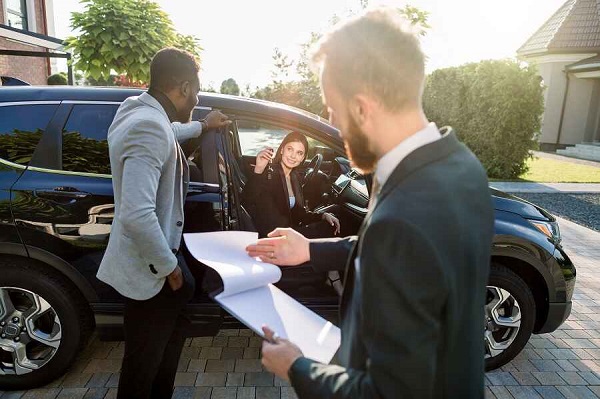 An Ultimate Guide to Car Rental Agreements