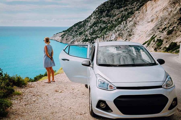 What to Consider When You Rent a Car Abroad?