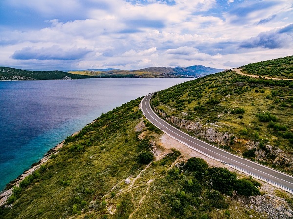 A Guide to Hiring a Car and Driving in Croatia: Everything You Need to Know