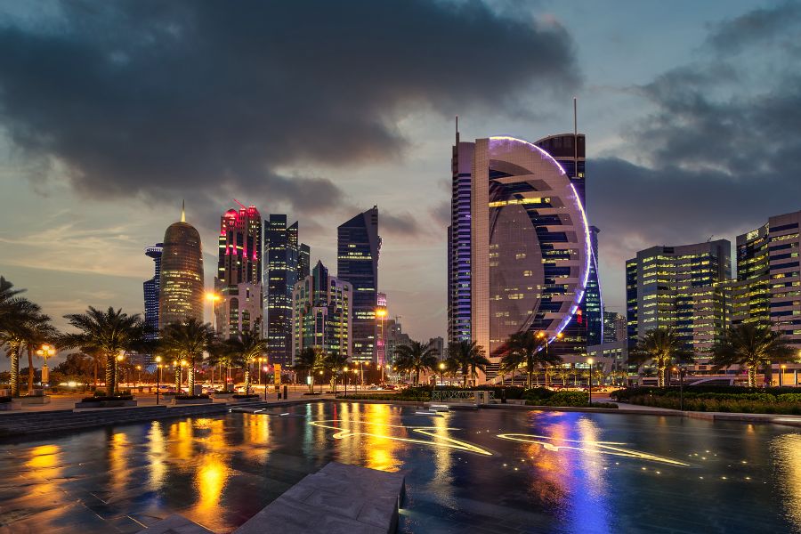 Finalrentals Expands Reach in the Arabian Gulf with New Qatar Partnership