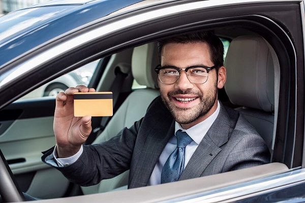 Can You Book a Car Rental With a Debit Card?