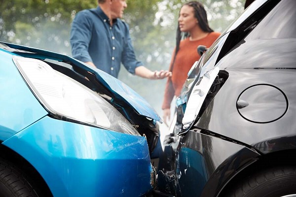 Car Rental Insurance: What is Collision Damage Waiver?