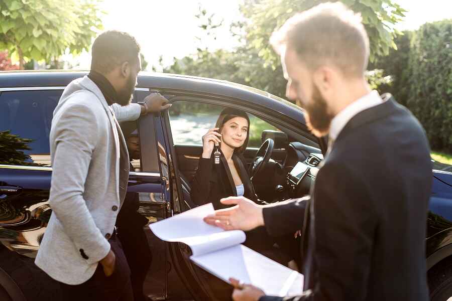 What is Rental Car Reimbursement Insurance, and How It Works?