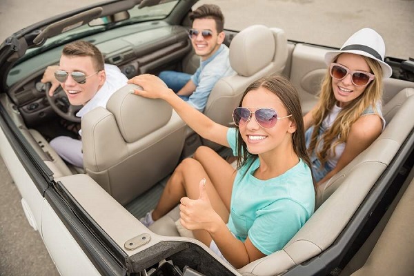 Car Rental Policy: What is the Minimum Age to Rent a Car?