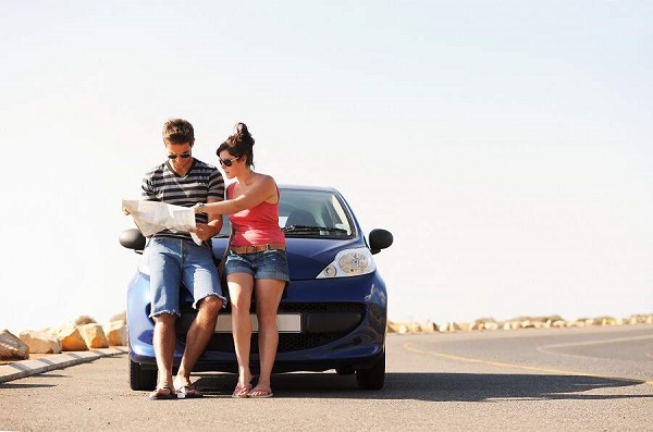 Top Ten Car Rental Locations in Mexico: A Tourist Guide