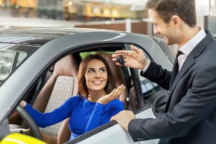 Security Deposits for Car Rentals: Everything You Need to Know